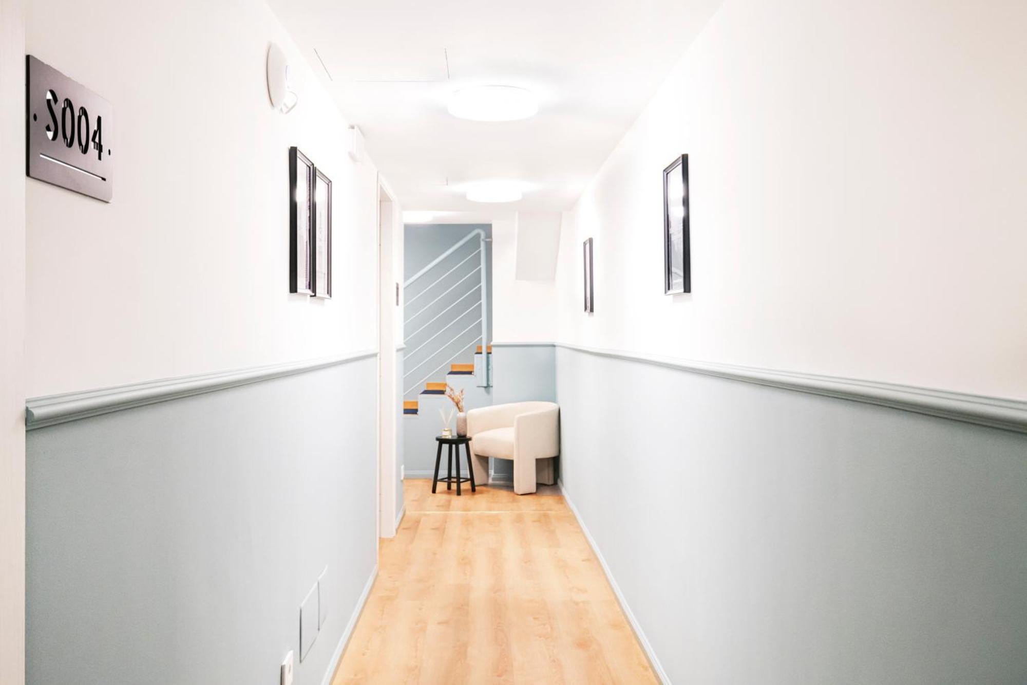 Easylife - Suite In Centrale Milán Exteriér fotografie
