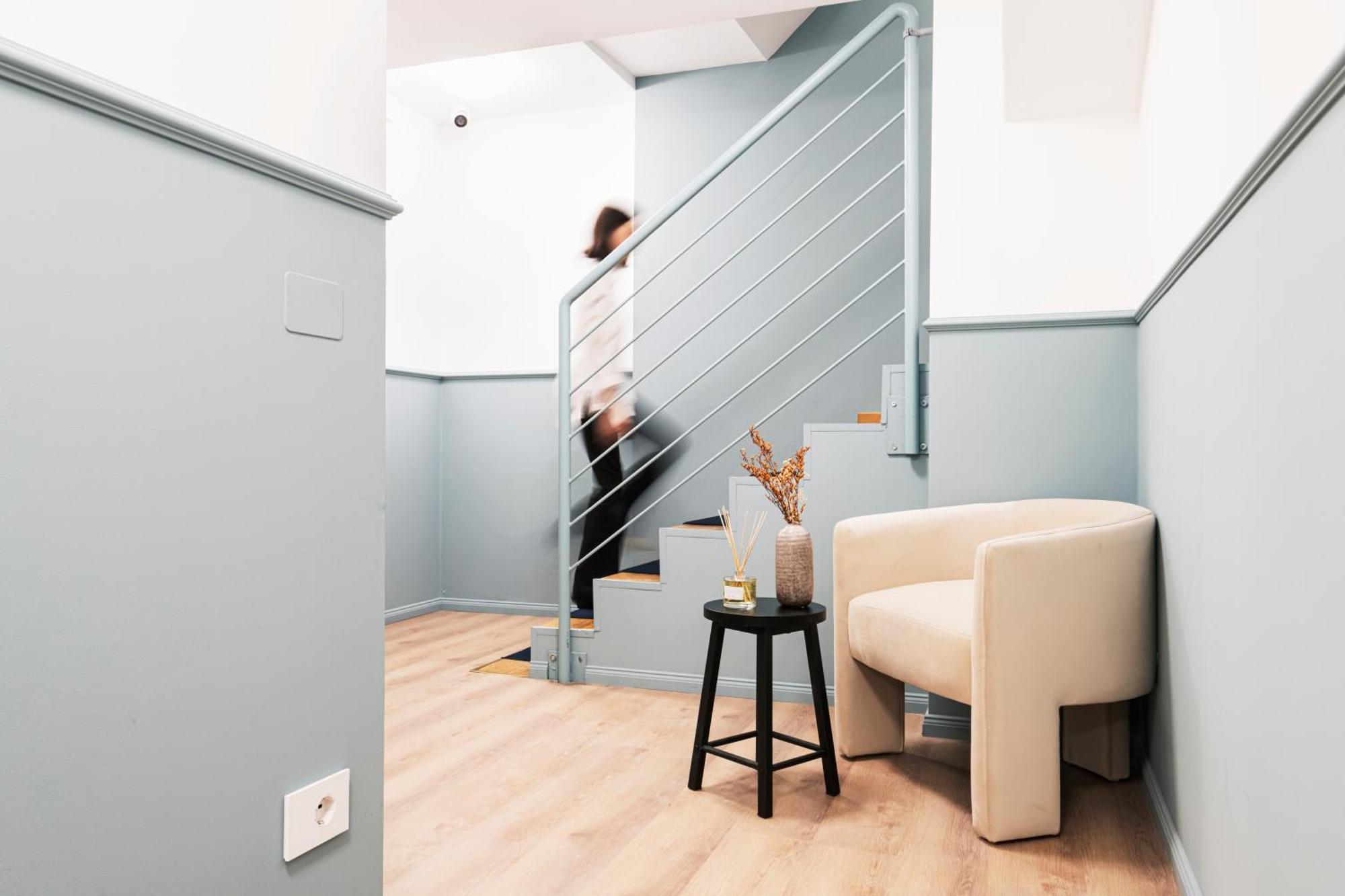 Easylife - Suite In Centrale Milán Exteriér fotografie