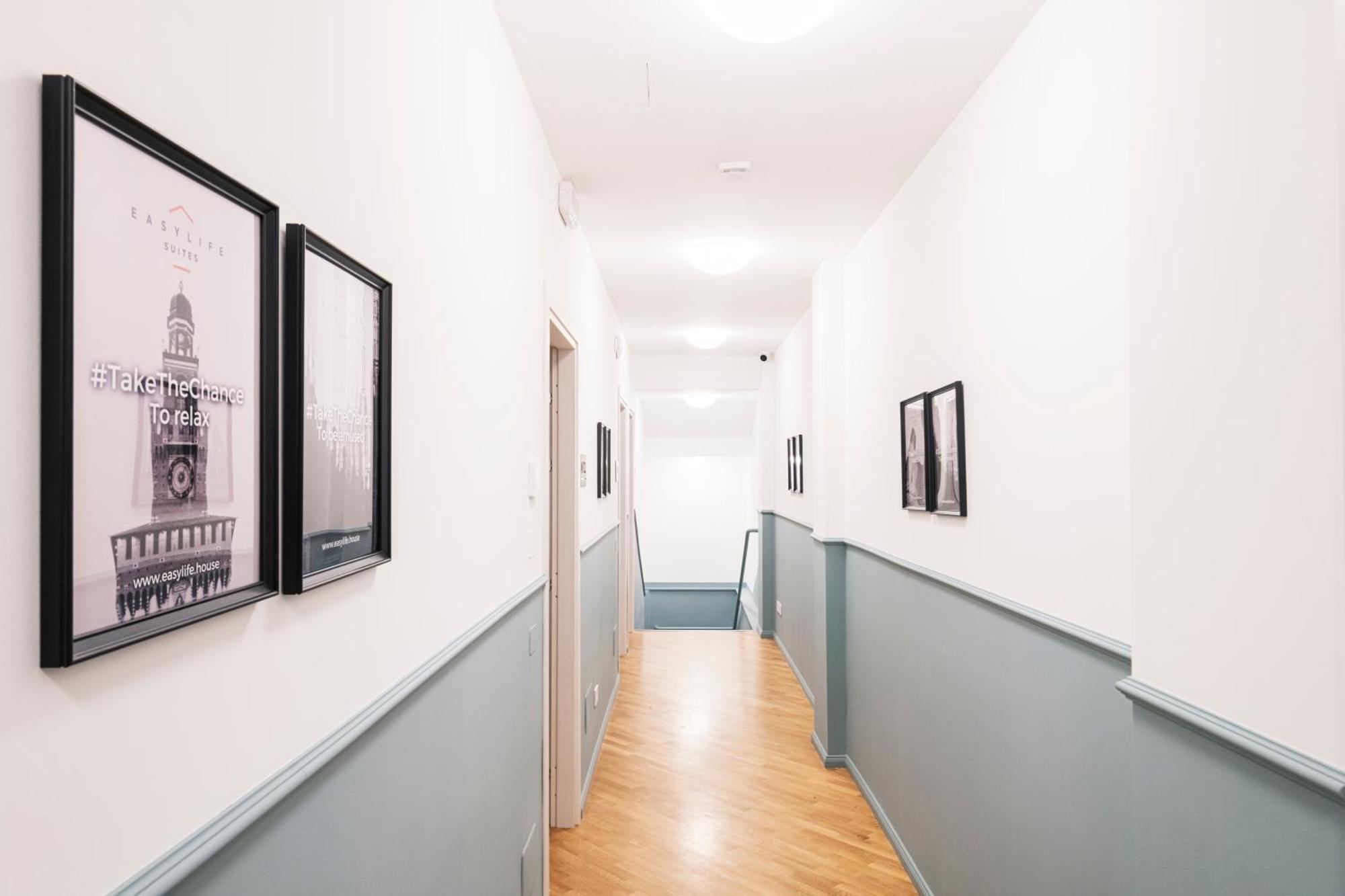 Easylife - Suite In Centrale Milán Exteriér fotografie