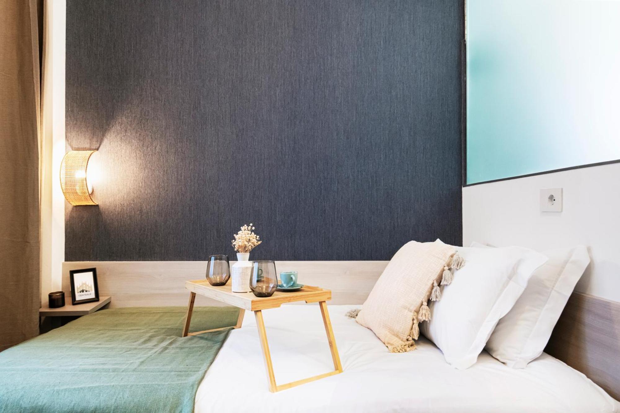 Easylife - Suite In Centrale Milán Exteriér fotografie
