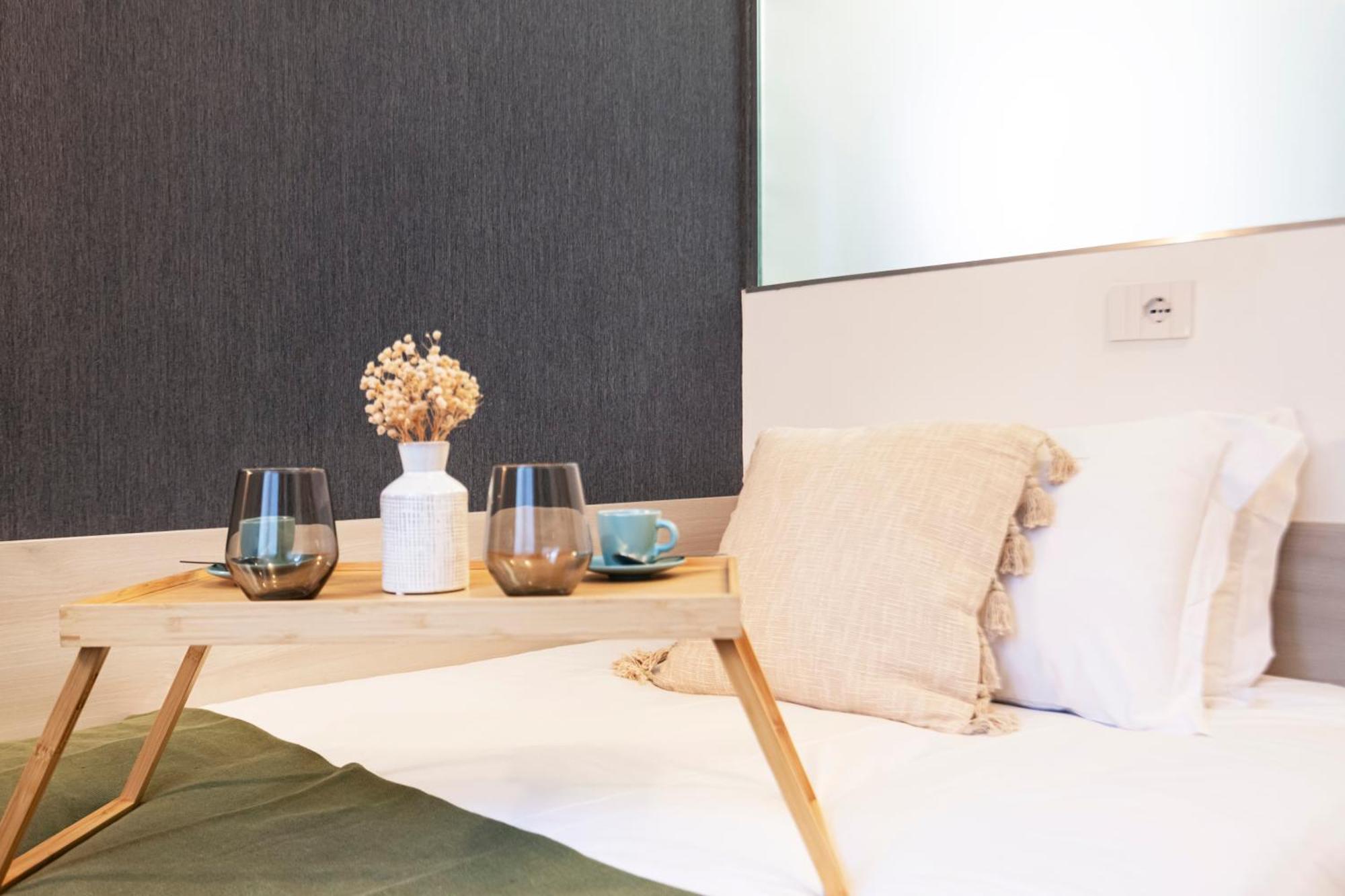 Easylife - Suite In Centrale Milán Exteriér fotografie