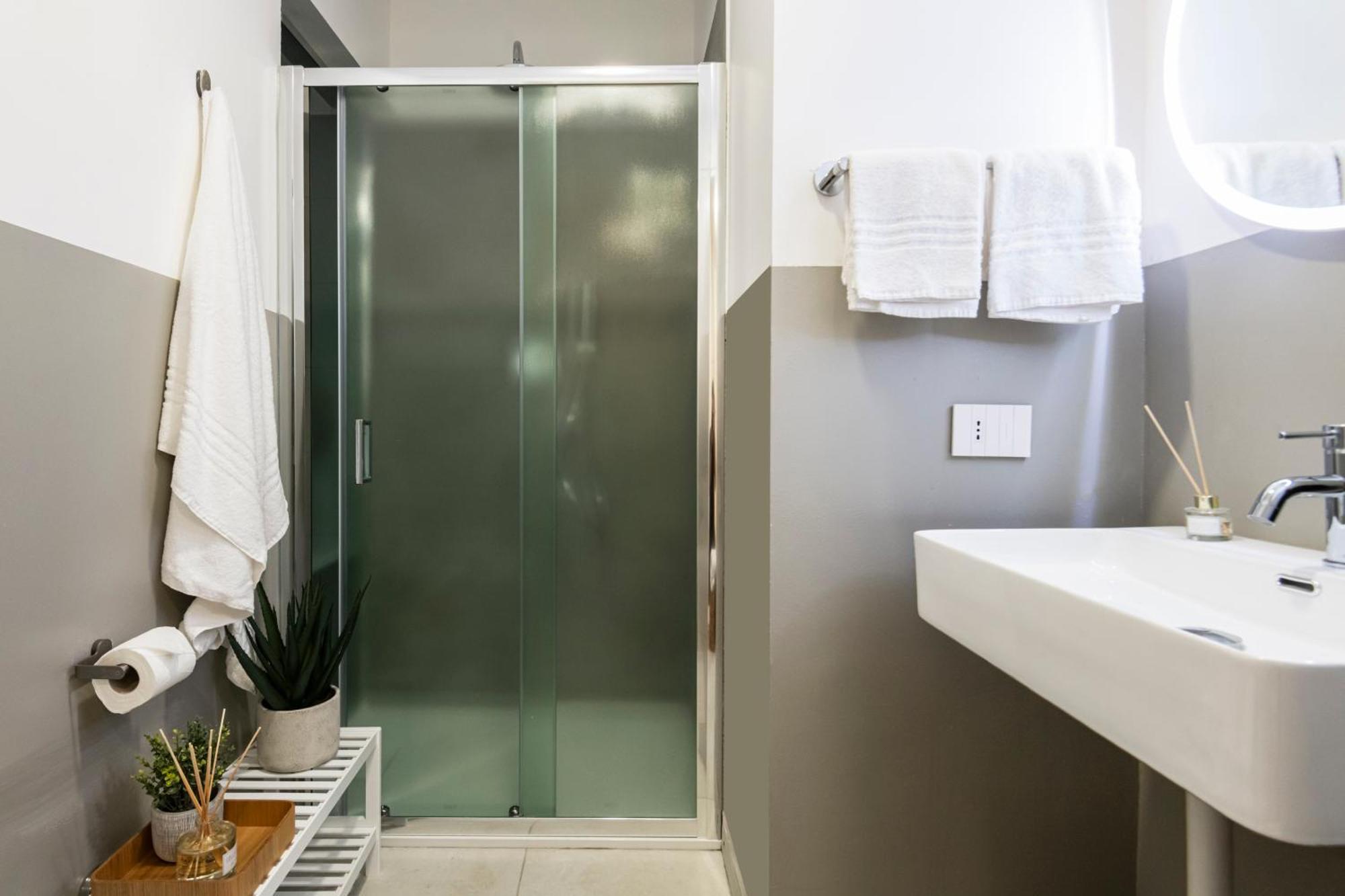 Easylife - Suite In Centrale Milán Exteriér fotografie