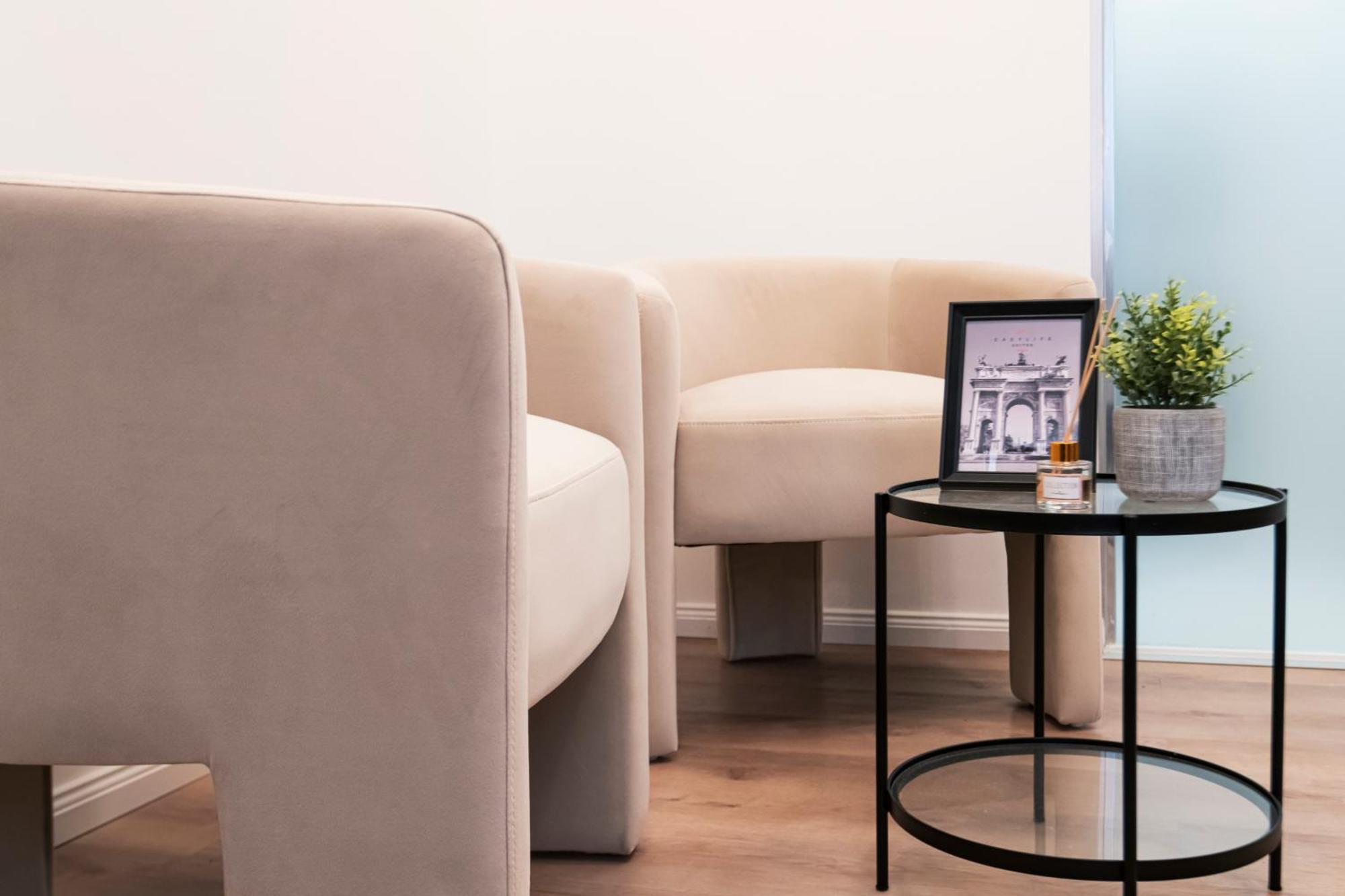 Easylife - Suite In Centrale Milán Exteriér fotografie