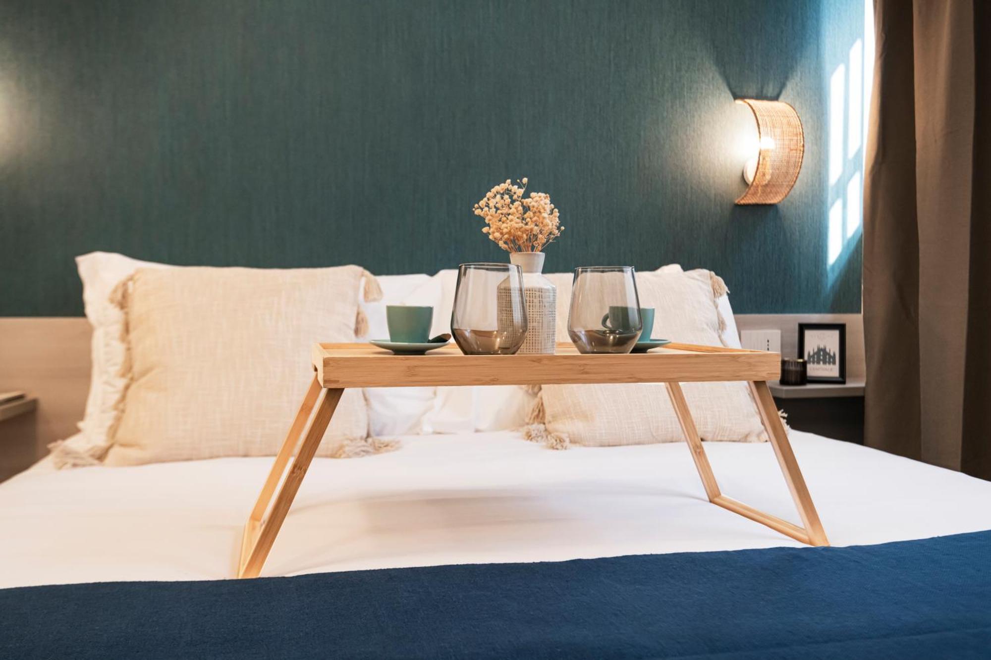 Easylife - Suite In Centrale Milán Exteriér fotografie